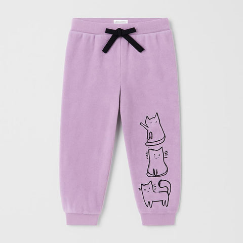 Pyjama - Fille - 3 ans