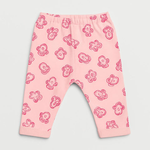 Pyjamas - Filles - 60-65 | 3 mois