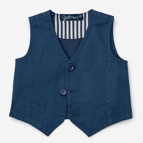 Vest - Children - 108 - 113 | 5 years