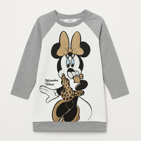 Sweat-shirt - Fille - 5 ans