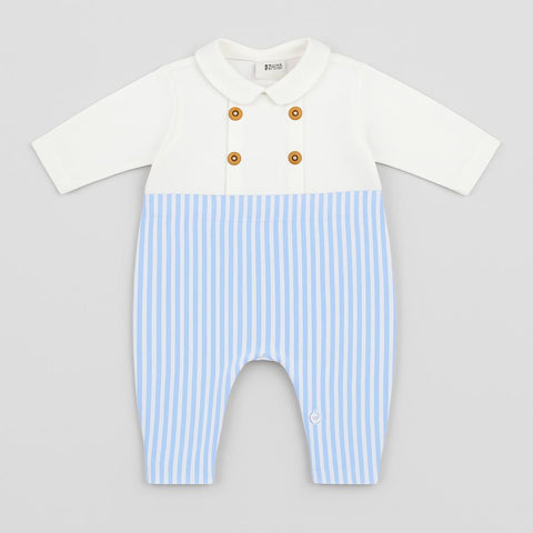 Completo - Bambino - 50 - 59 < 3 mesi
