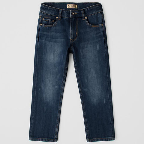 Jeans - Boys - 126 - 131 | 8 years