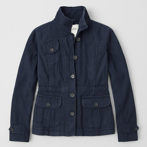 Veste de printemps - Filles - 164-169 | 14 ans