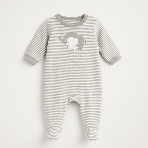 Grenouillères pour bébé - Bébé - 50 - 59 < 3 mois
