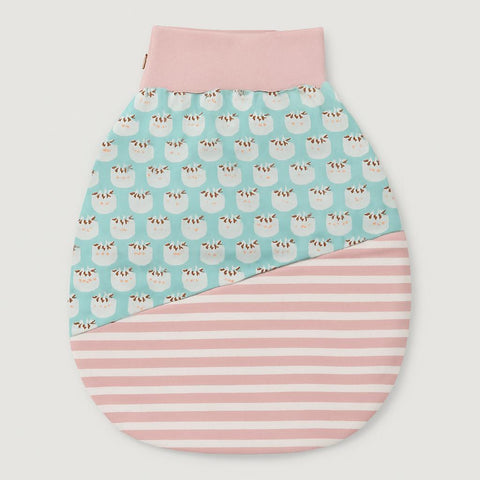 Sac de couchage - Filles - 66-71 | 6 mois