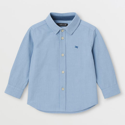 Shirt - Boys - 102 - 107 | 4 years