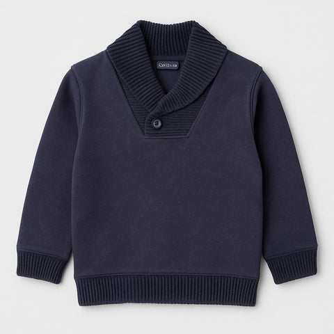 Sweat-shirt - Garçons - 84-89 | 18 mois