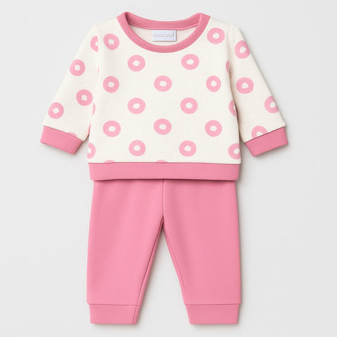 Pyjamas - Filles - 78 - 83 | 1 an