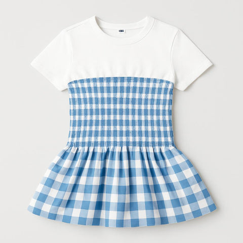 Dress - Girls - 126 - 131 | 8 years old