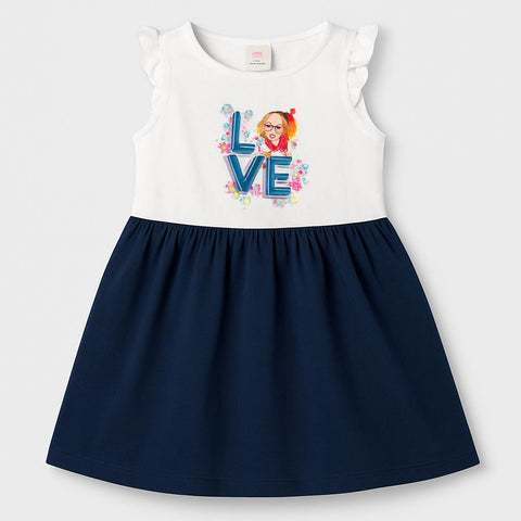 Robe - Fille - 108 - 113 | 5 ans