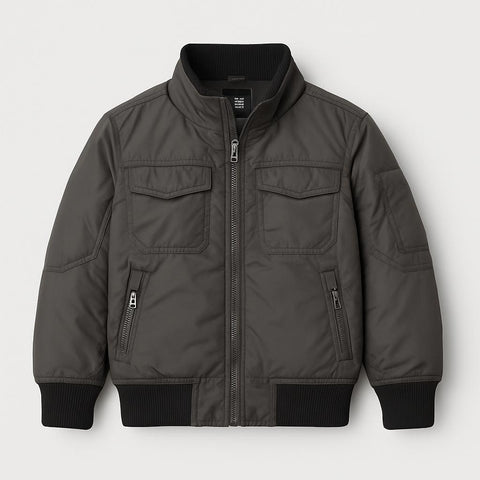 Spring Jacket - Boys - 102 - 107 | 4 years