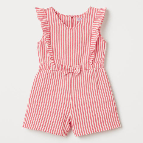 Tenue - Filles - 90-95 | 2 ans