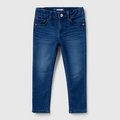 Jeans - Fille - 6 ans