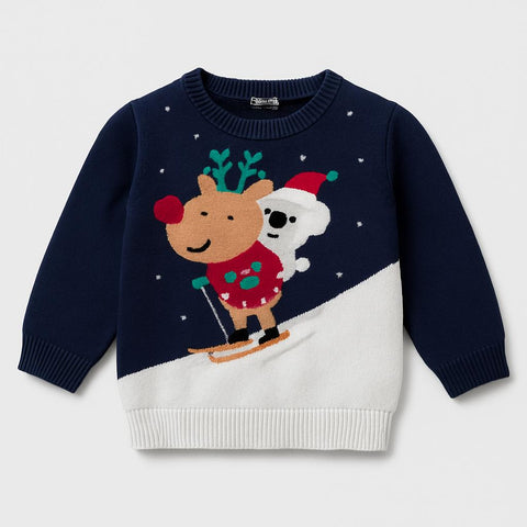 Pull - Bébé - 3 mois
