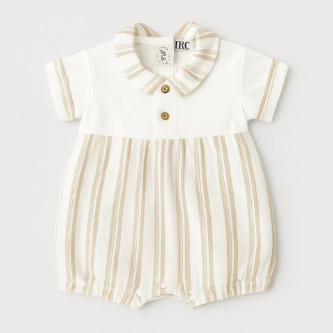 Baby Rompers - Baby - 50 - 59 < 3 months