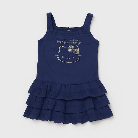 Robe - Fille - 2 ans