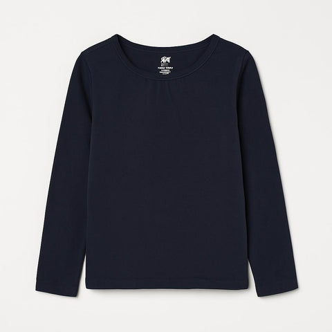 T-shirt à manches longues - Fille - 5 ans