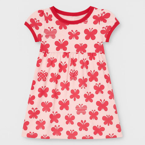 Robe - Fille - 8 ans