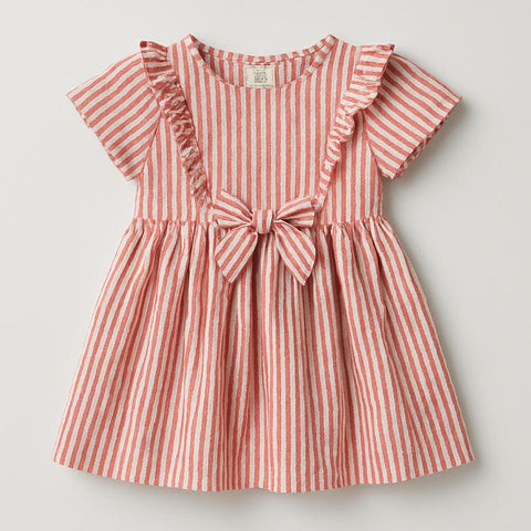 Robe - Fille - 1 an