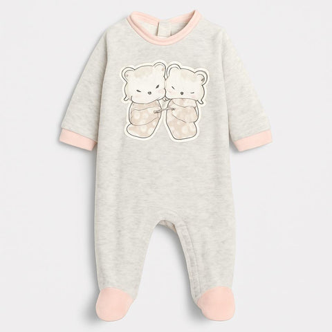 Pyjama - Fille - Fille