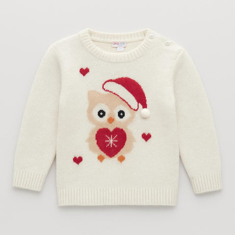 Pull - Fille - 2 ans