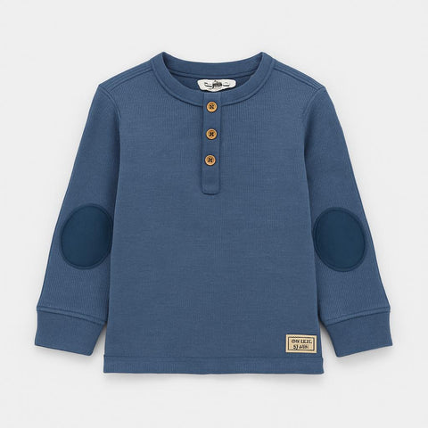 Maglietta maniche lunghe - Bambino - 90 - 95 | 2 anni