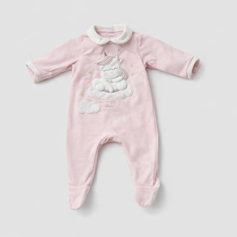 Tutine neonato - Bambina - 50 - 59 < 3 mesi