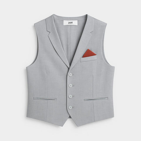 Vest - Children - 114 - 119 | 6 years