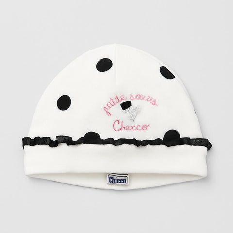 Chapeau - Filles - 50 - 59 < 3 mois