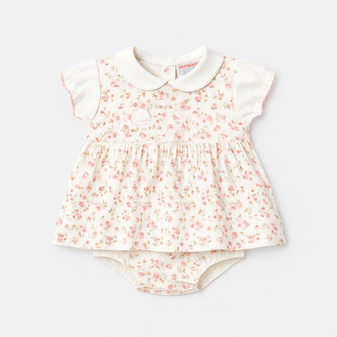 Tutine neonato - Bambina - 3 mesi