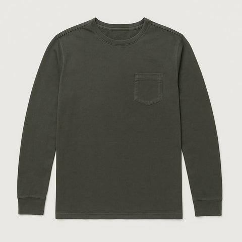 T-shirt à manches longues - Garçons - 11 ans