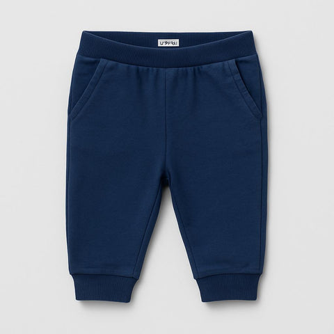 Tracksuit Bottoms - Baby - 3 months