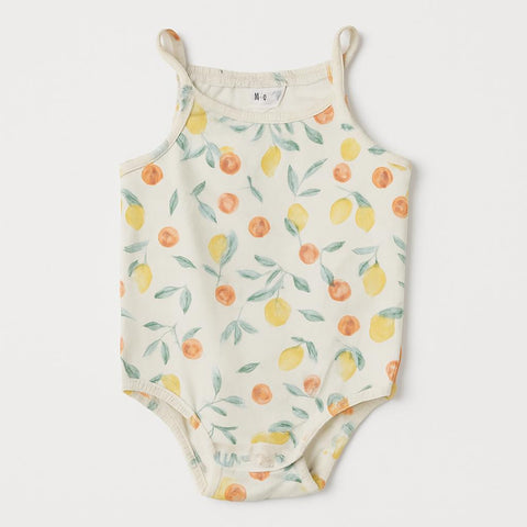 Bodysuit - Girls - 90 - 95 | 2 years