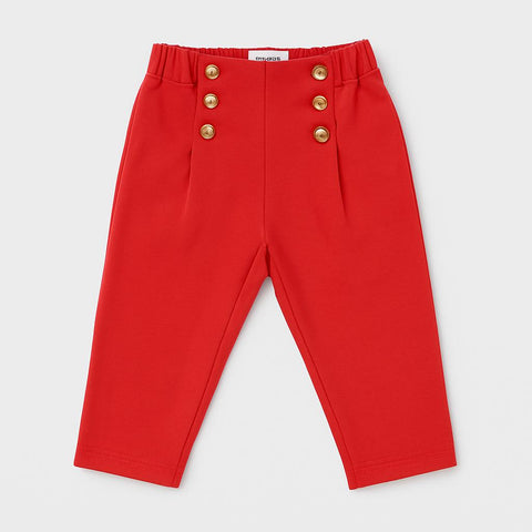Pantalons - Filles - 66-71 | 6 mois