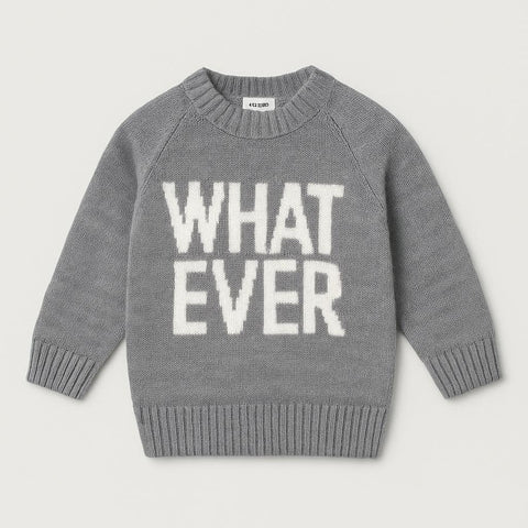 Pull - Fille - 108-113 | 5 ans