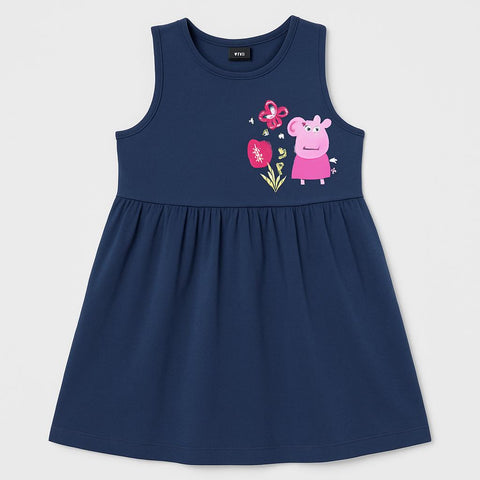 Robe - Fille - 114 - 119 | 6 ans