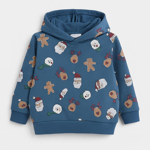 Sweat-shirt - Enfant - 1 an