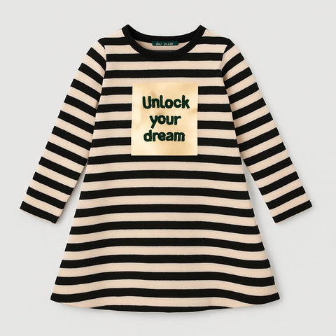 Dress - Girls - 102 - 107 | 4 years