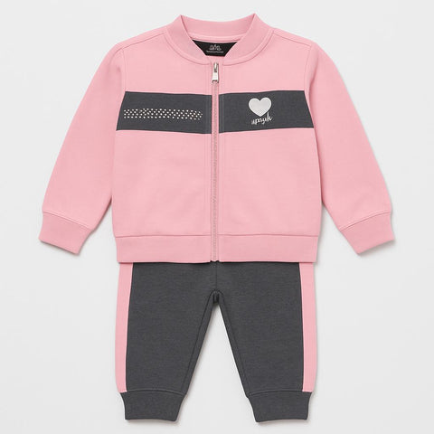 Survêtement - Filles - 102-107 | 4 ans