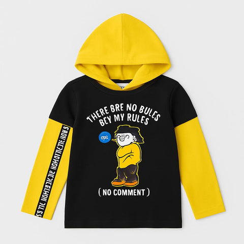 Sweatshirt - Kids - 120 - 125 | 7 years