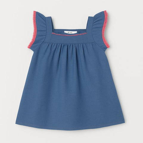 Robe - Fille - 90 - 95 | 2 ans