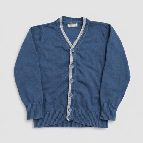 Pull - Garçon - 126 - 131 | 8 ans