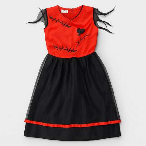 Halloween Costume - Girls - 126-131 | 8 years old