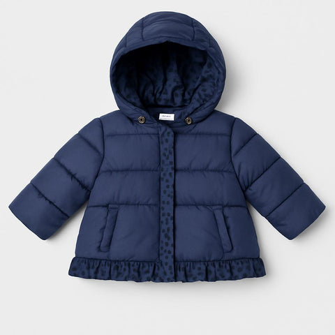 Giacca invernale pesante - Bambina - 78 - 83 | 1 anno