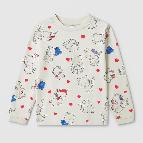Pyjamas - Filles - 96 - 101 | 3 ans