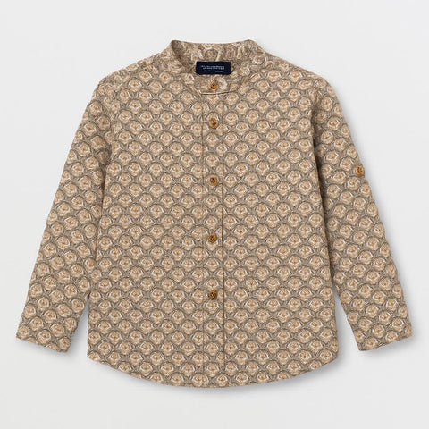 Camicia - Bambina - 1 anno