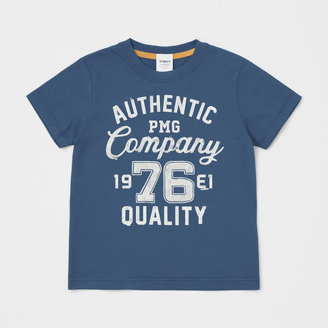 T-shirt à manches courtes - Filles - 108-113 | 5 ans