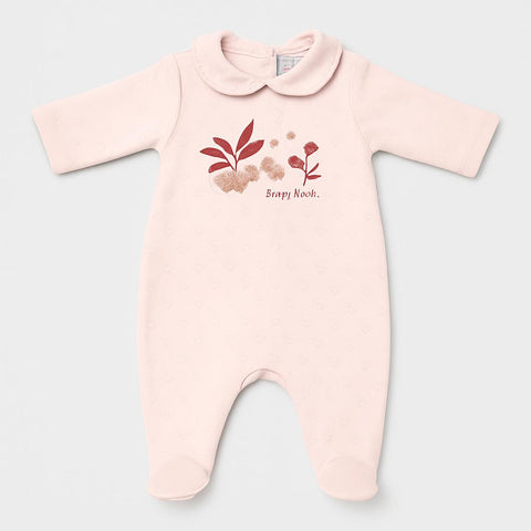 Grenouillères pour bébés filles - Tailles 50 à 59 (moins de 3 mois)