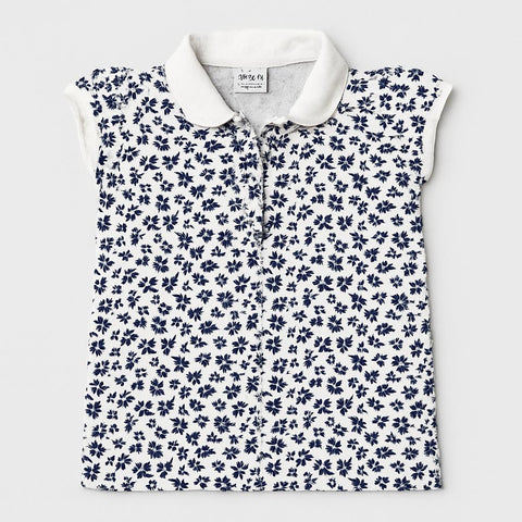 Polo maniche corte - Bambina - 96 - 101 | 3 anni