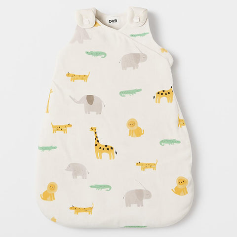 Sac de couchage enfant - 50-59 cm < 3 mois